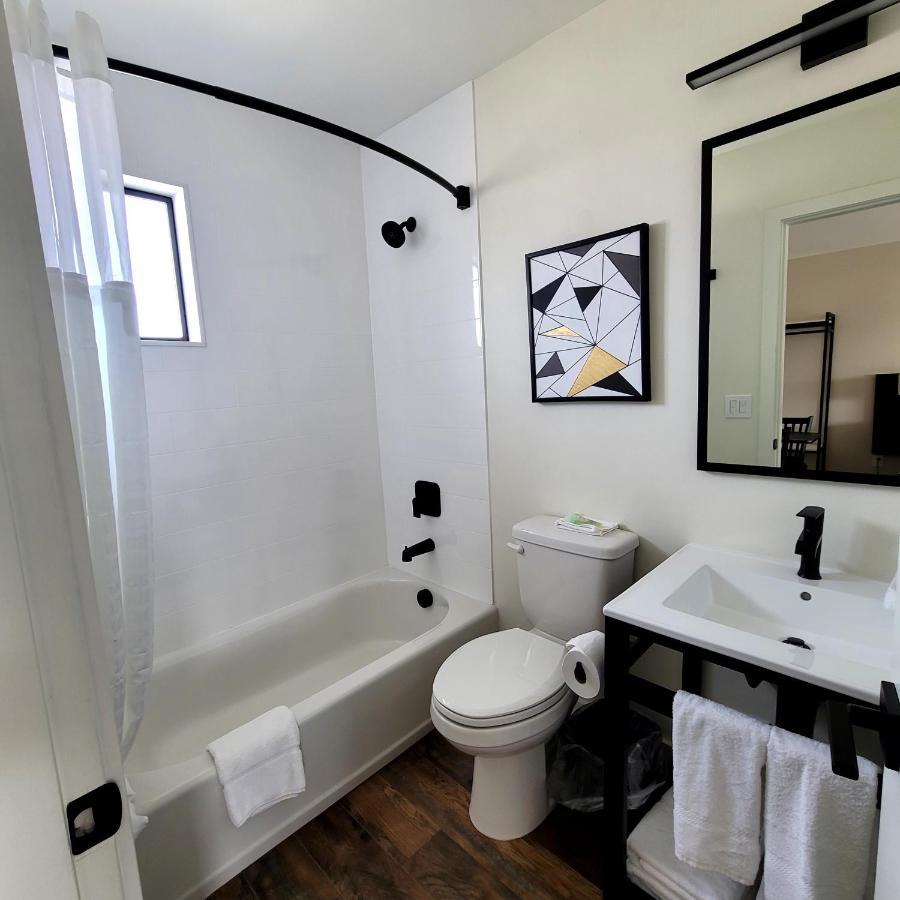 Richland Inn And Suites Dış mekan fotoğraf