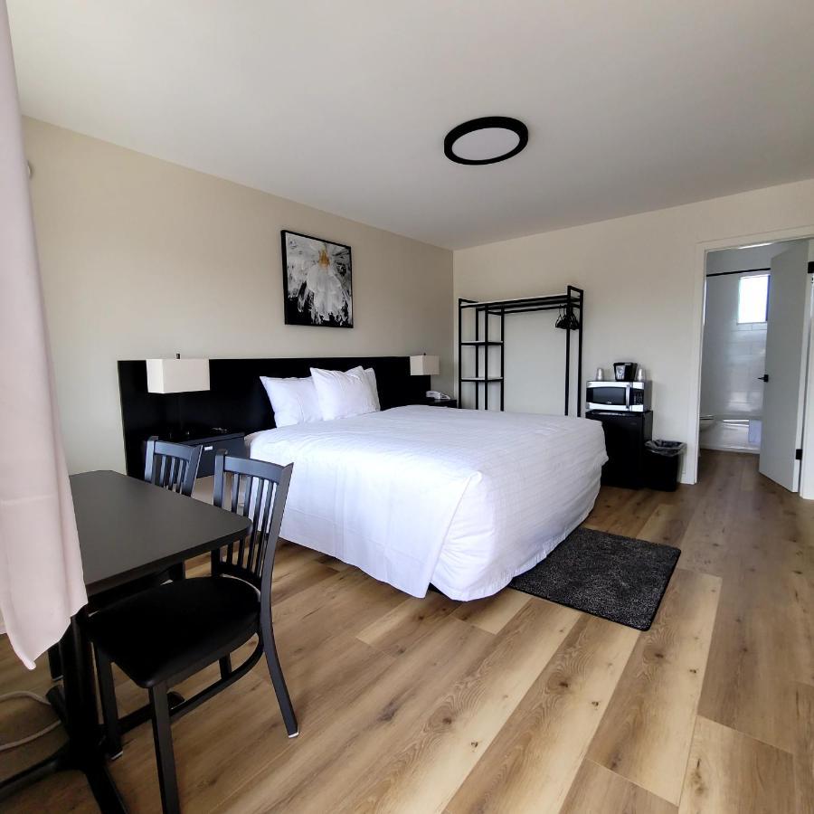 Richland Inn And Suites Dış mekan fotoğraf