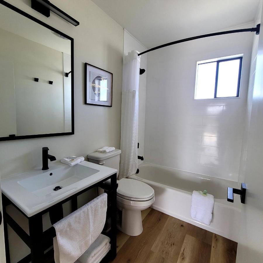 Richland Inn And Suites Dış mekan fotoğraf
