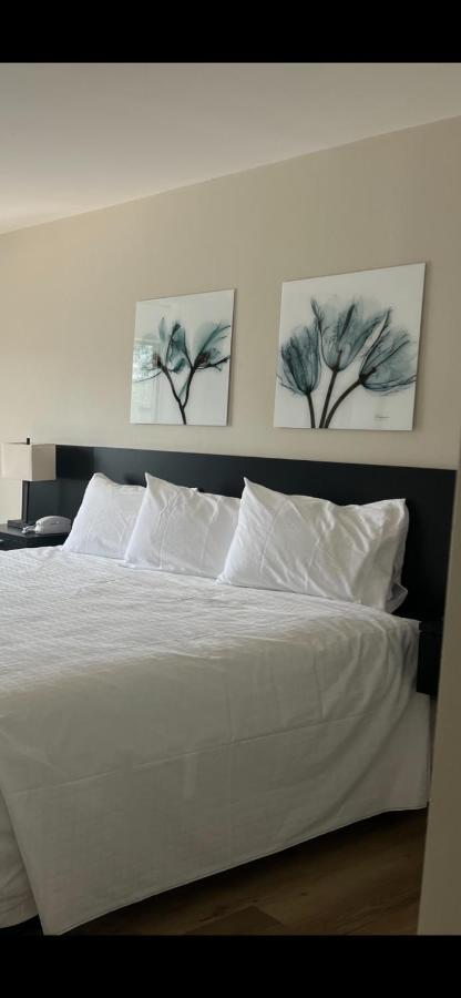 Richland Inn And Suites Dış mekan fotoğraf