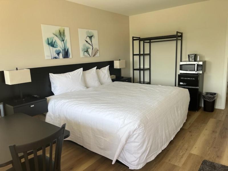 Richland Inn And Suites Dış mekan fotoğraf