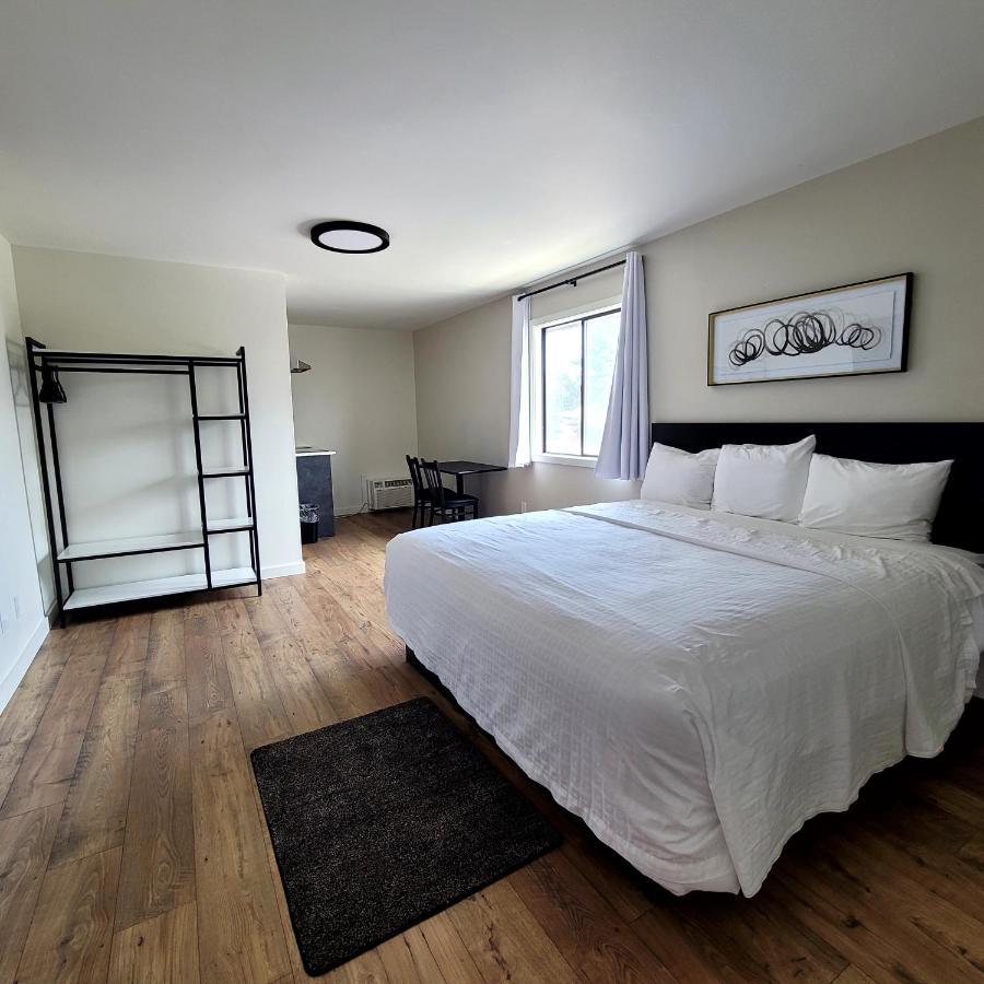 Richland Inn And Suites Dış mekan fotoğraf