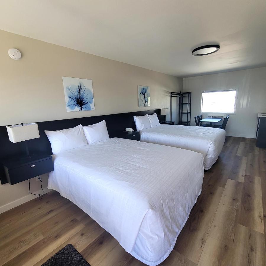 Richland Inn And Suites Dış mekan fotoğraf