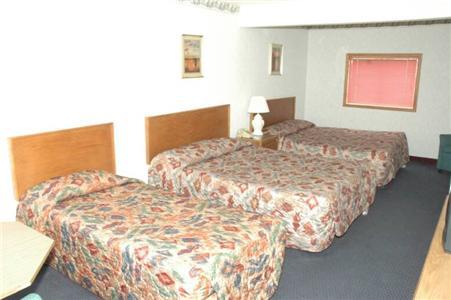 Richland Inn And Suites Oda fotoğraf