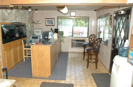 Richland Inn And Suites Dış mekan fotoğraf